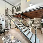 Duplex Huelin III & Beach By Ele Apartments