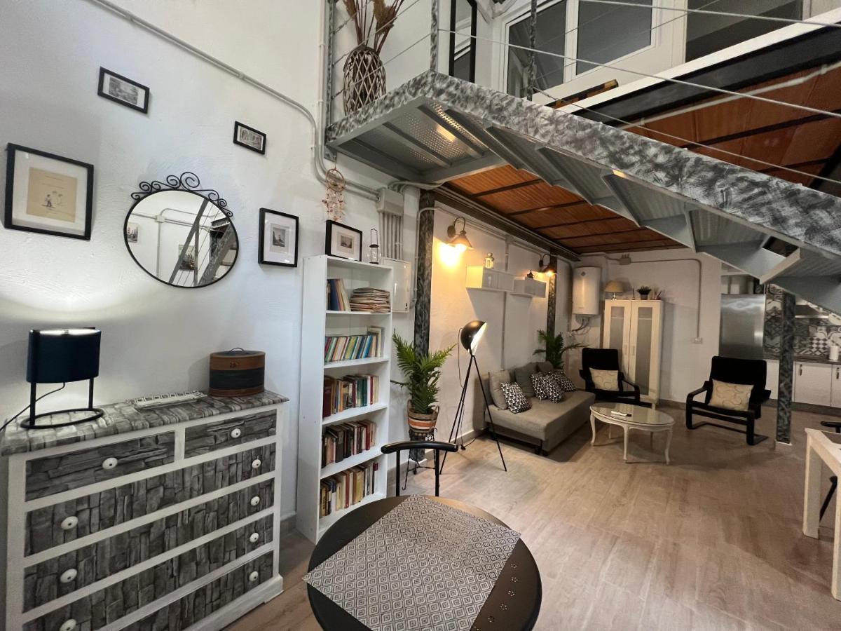 Lejlighed Duplex Huelin Iii & By Ele