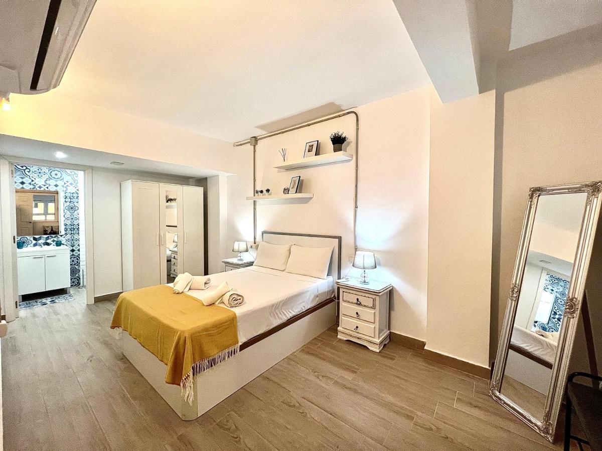 Lejlighed Duplex Huelin Iii & By Ele